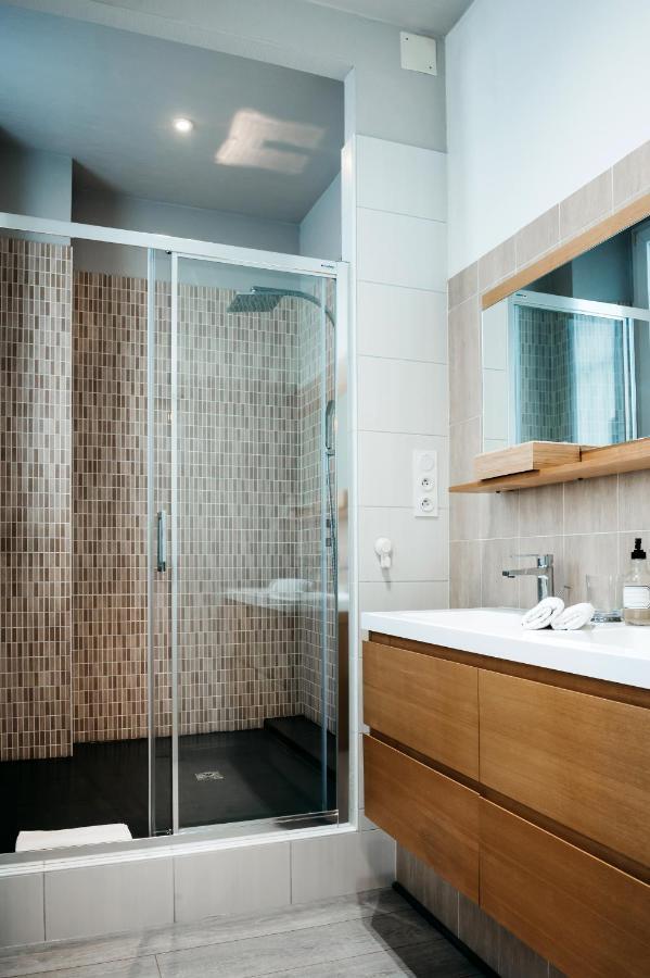 Apartament Le 17 Colmar Zewnętrze zdjęcie